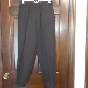 Briggs New York petite pants